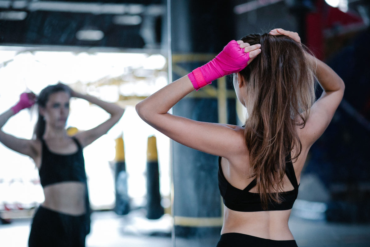 Self-Care Meets Fitness: Why Taking Care of Your Body Goes Beyond Exercise