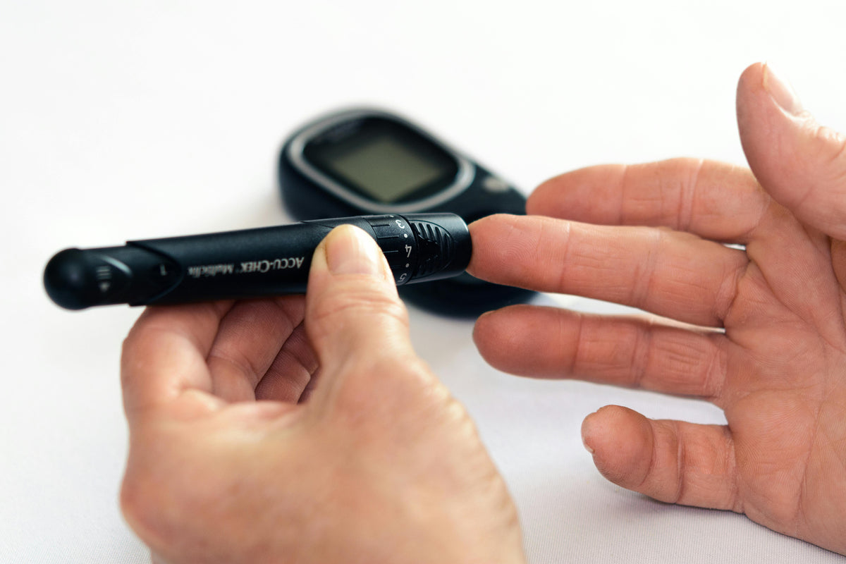 The Importance of Tracking Your Health: 5 Benefits of Smart Health Devices
