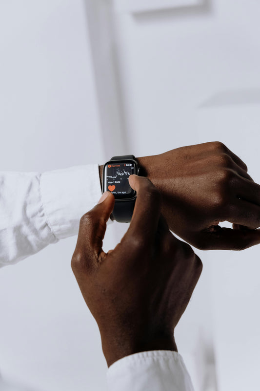 Top Health Monitoring Devices You Need for Smarter Wellness in 2026