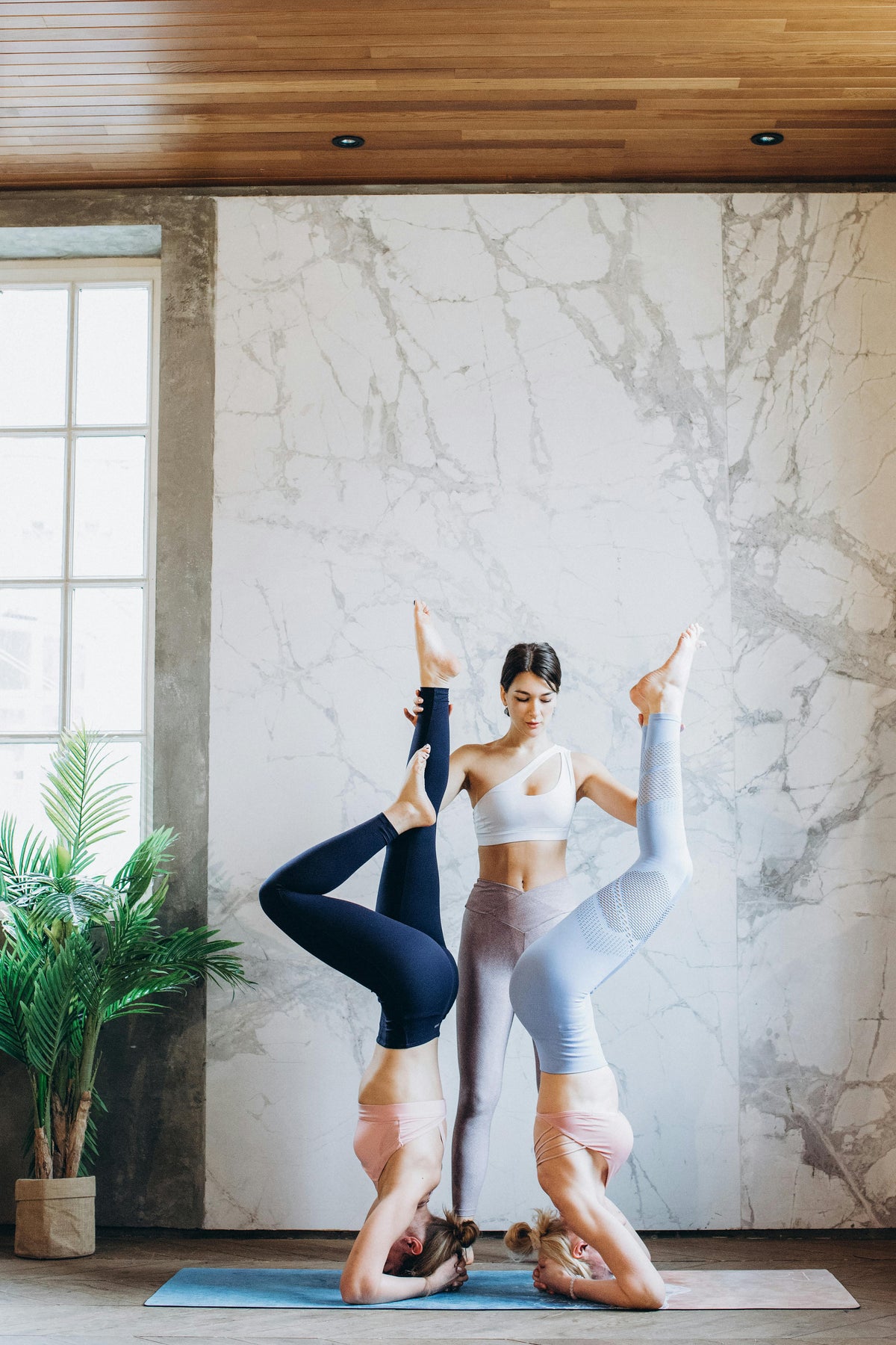 Building a Home Wellness Routine That Supports Mind and Body
