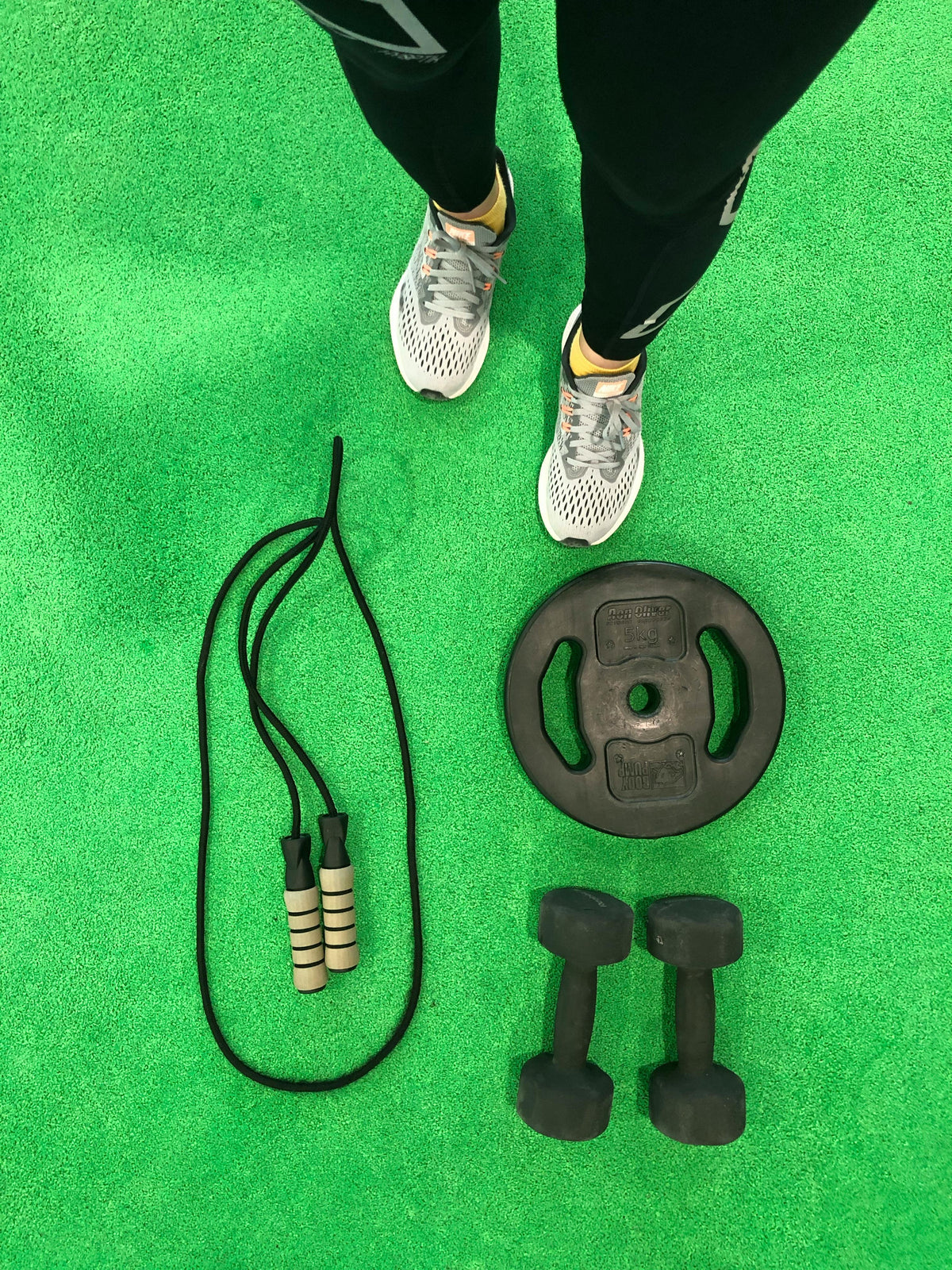 Top 10 Home Fitness Equipment Essentials for Building Your Dream Home Gym