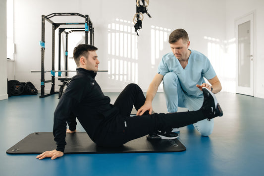 The Complete Guide to Recovery: How Rest, Mobility, and Self-Care Improve Fitness Results