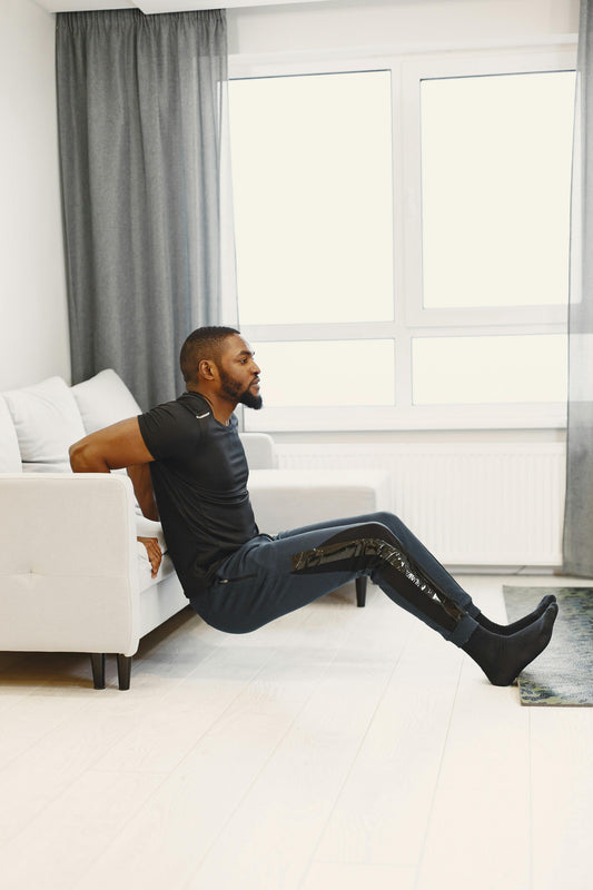 The Best Home Workouts for Busy People (No Gym Required)