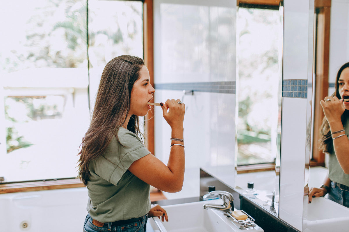 Daily Self-Care Habits That Improve Your Energy, Mood & Focus