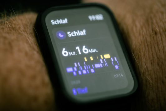 Wearable Wellness: How to Turn Your Health Data Into Healthier Daily Habits