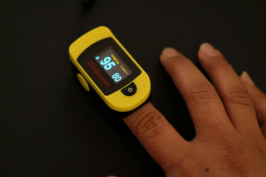Wellness Tech Made Simple: Choosing the Right Health Devices for You