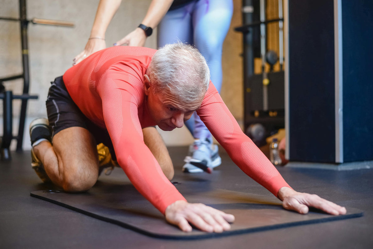 Why Strength Training Is Essential for Every Age — and the Best Equipment to Get Started