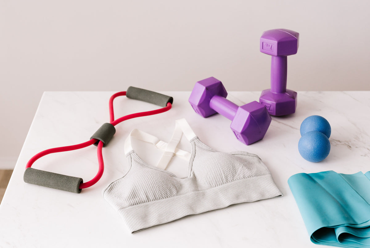 The Best Home Fitness Equipment to Reach Your Goals in 2026
