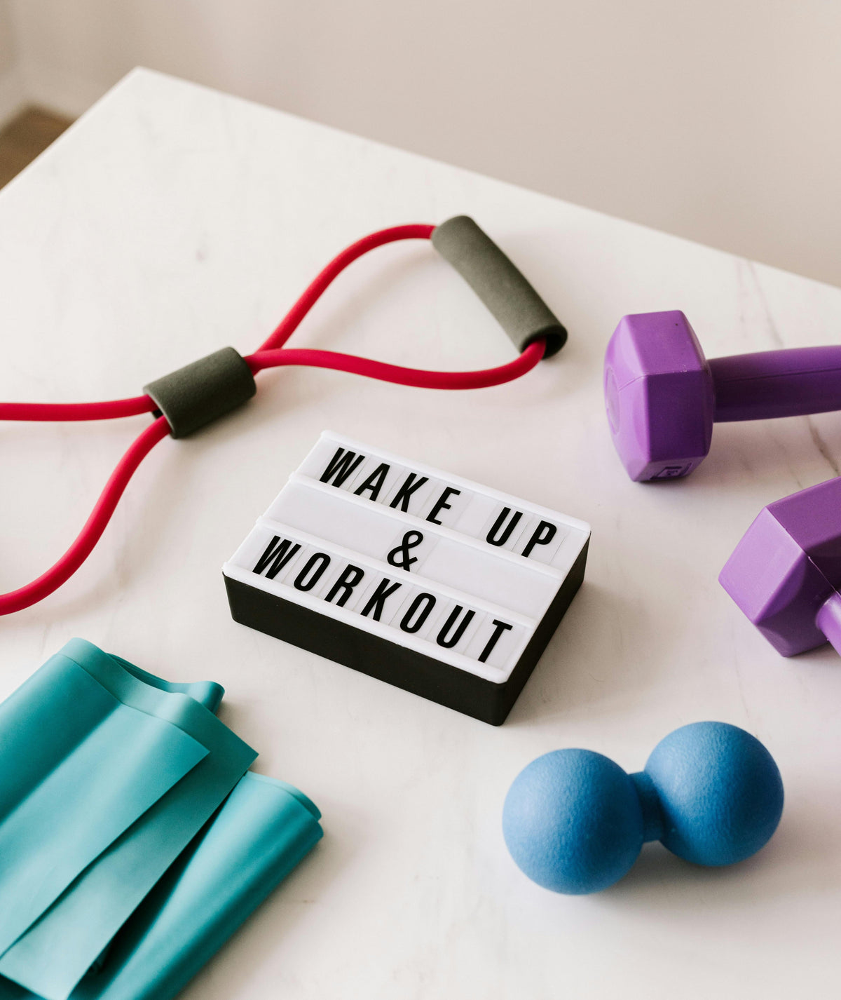 Home Gym Essentials: What You Really Need to Get Results (Without the Gym)