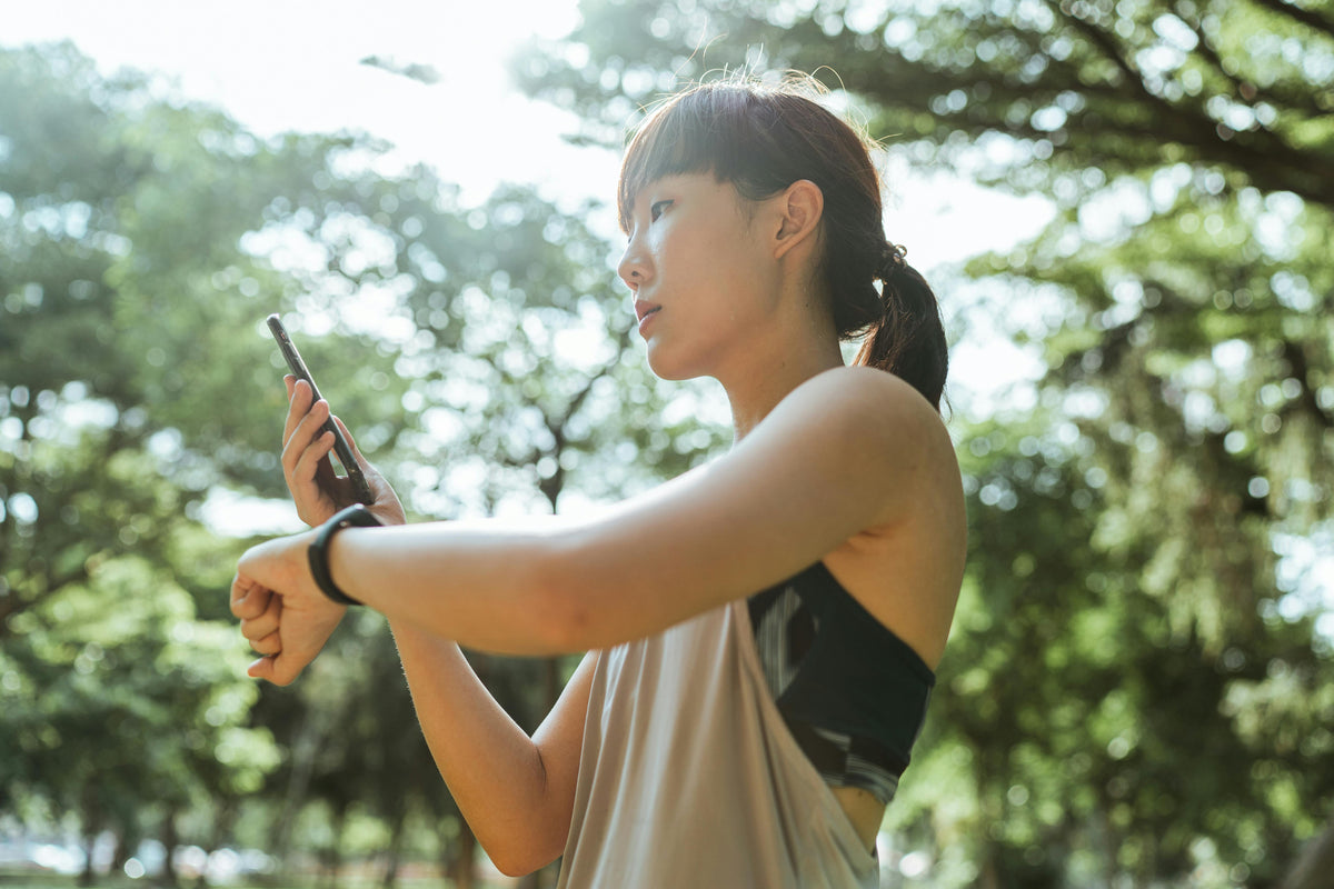 5 Common Workout Mistakes and How Smart Fitness Devices Can Help You Fix Them