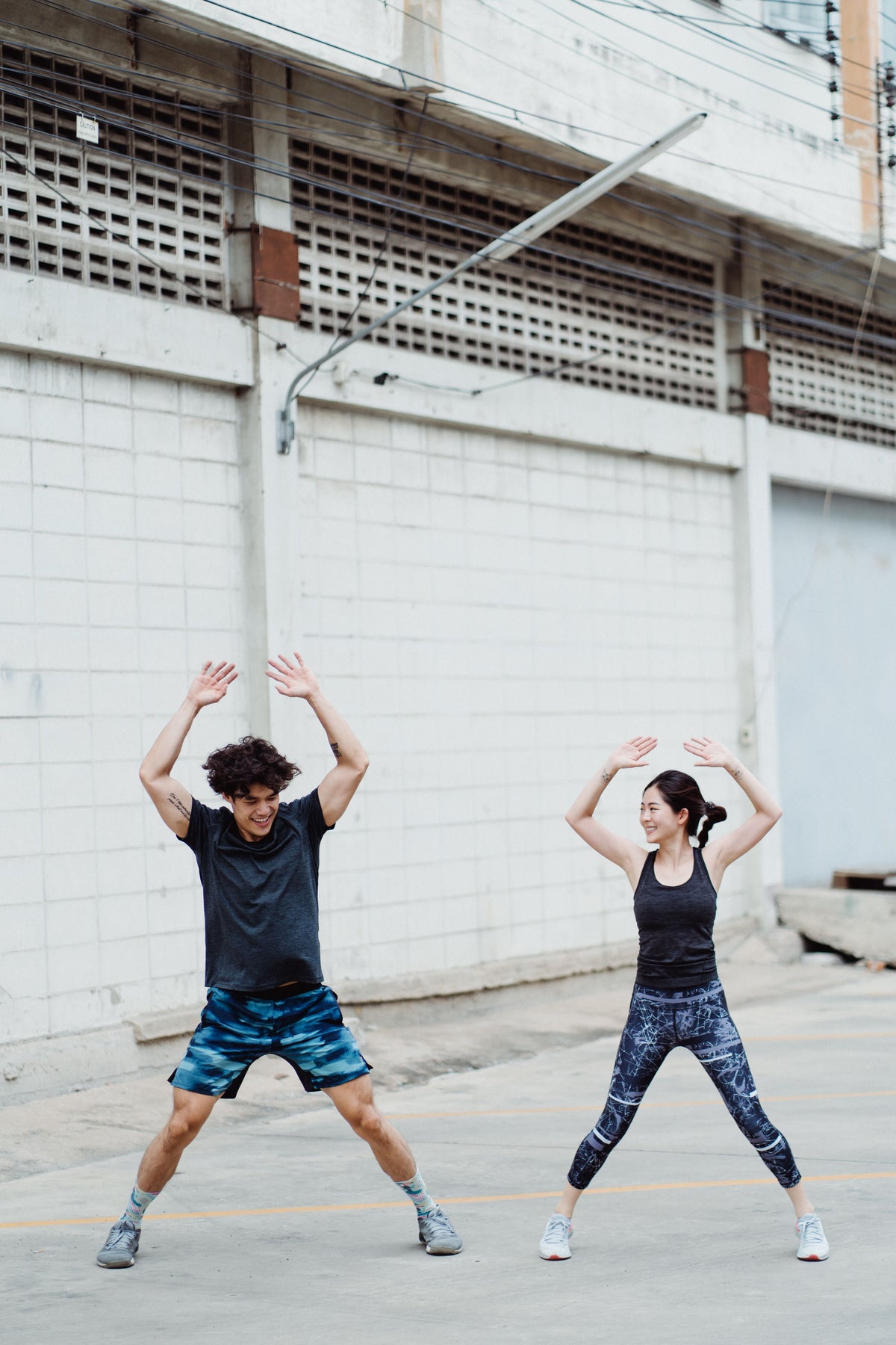 The Power of Daily Movement: Simple Ways to Stay Active and Healthy