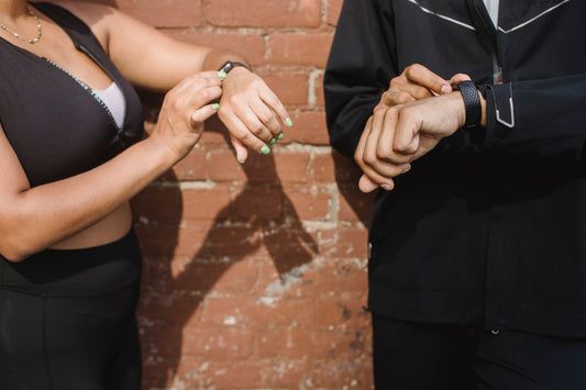 Wearable Health Technology: How Smart Devices Are Transforming Personal Wellness