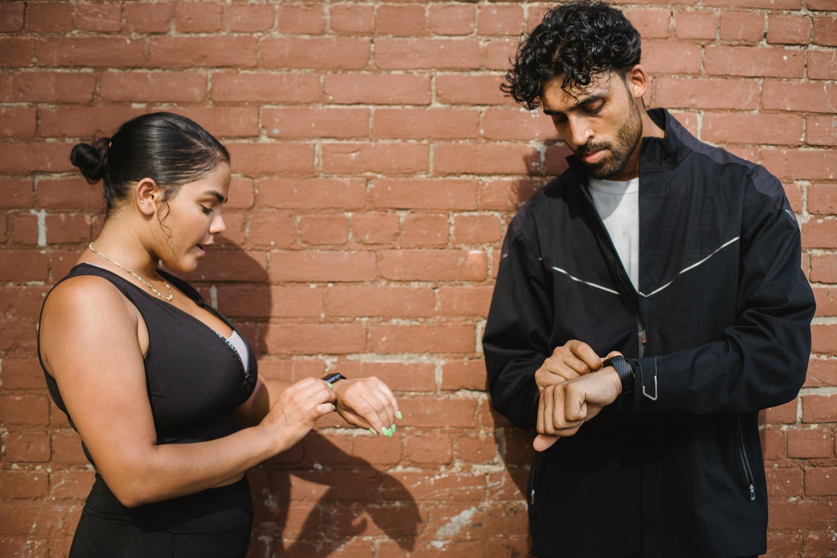 Why Tracking Your Health Daily Can Improve Your Fitness and Lifestyle Goals