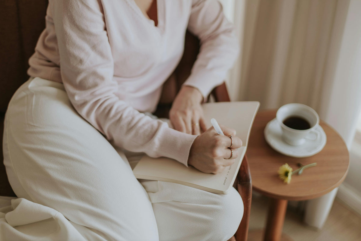 10 Simple Daily Habits for a Healthier Lifestyle