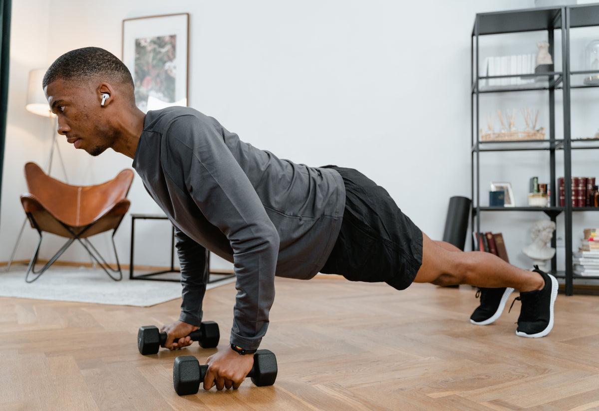Smart Home Gyms: The Essential Equipment for Reaching Your Fitness Goals in 2026
