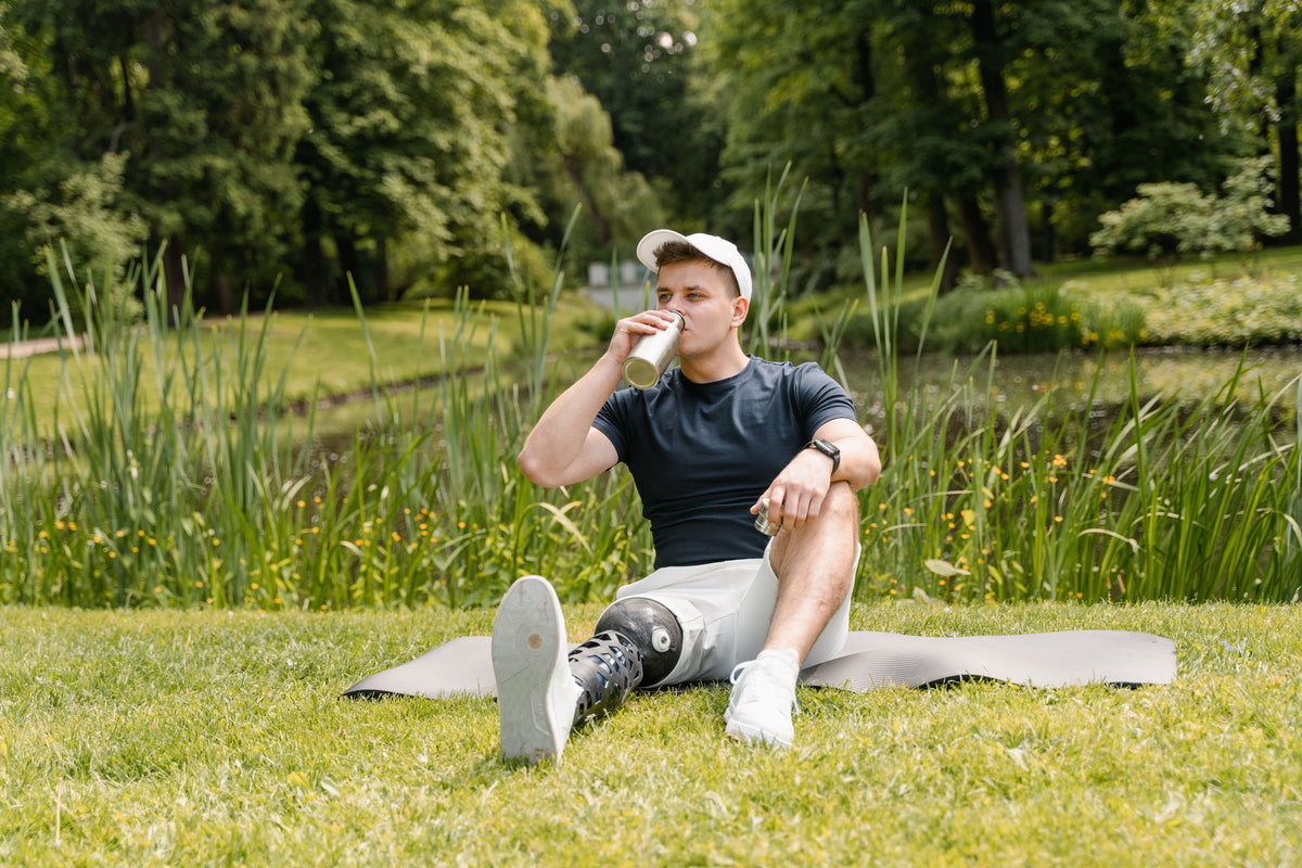 The Importance of Recovery Days: Why Your Body Needs Time to Recharge