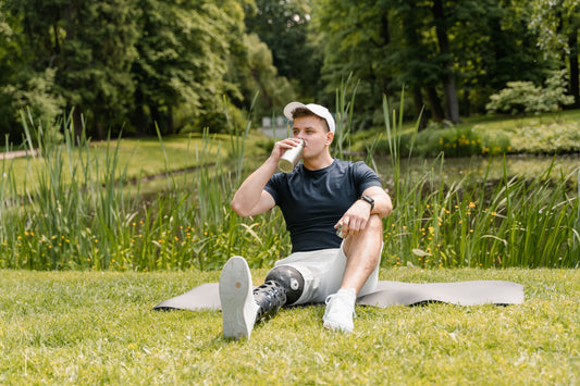 The Importance of Recovery Days: Why Your Body Needs Time to Recharge