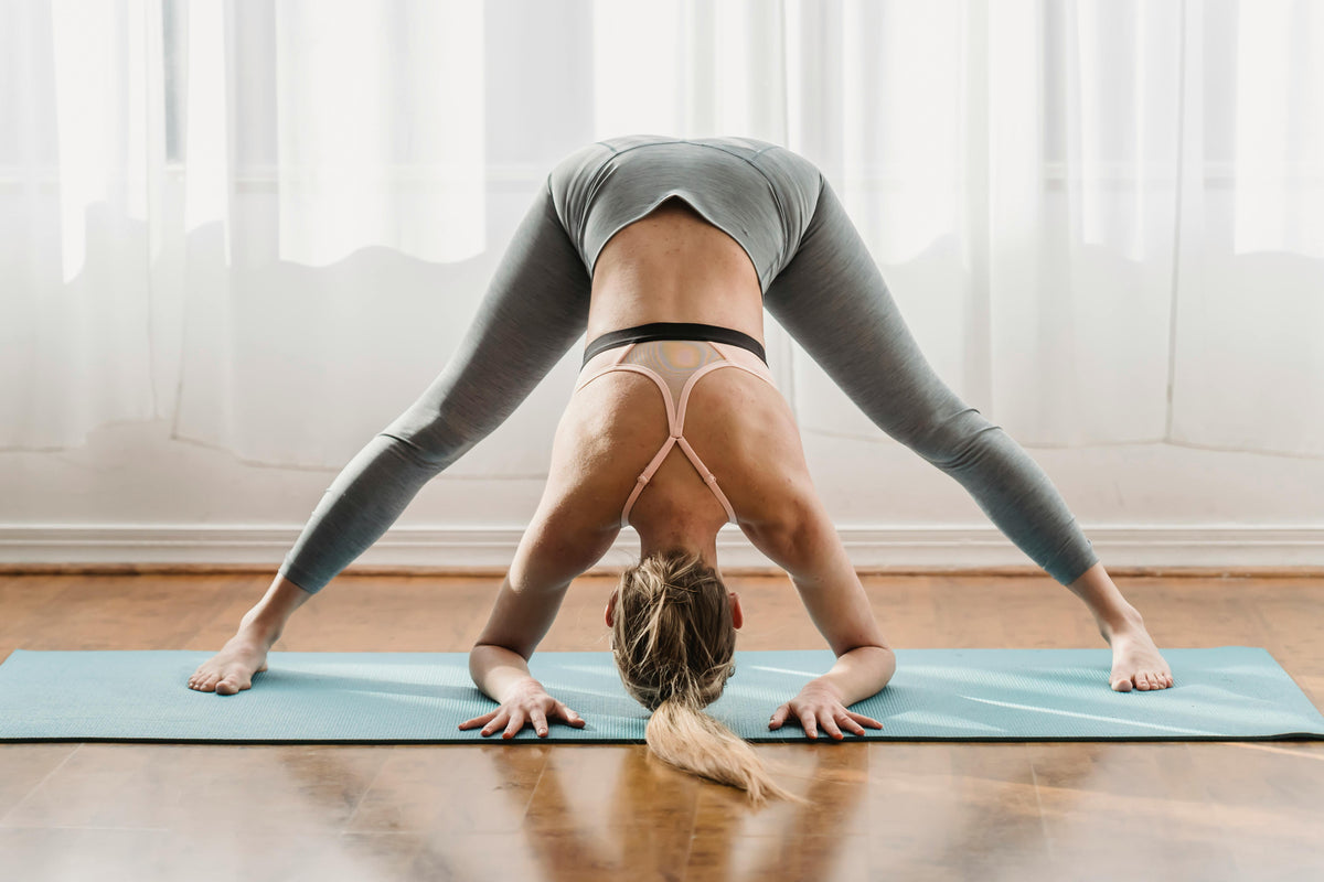 From Workout to Wind-Down: How Recovery & Self-Care Improve Fitness Results