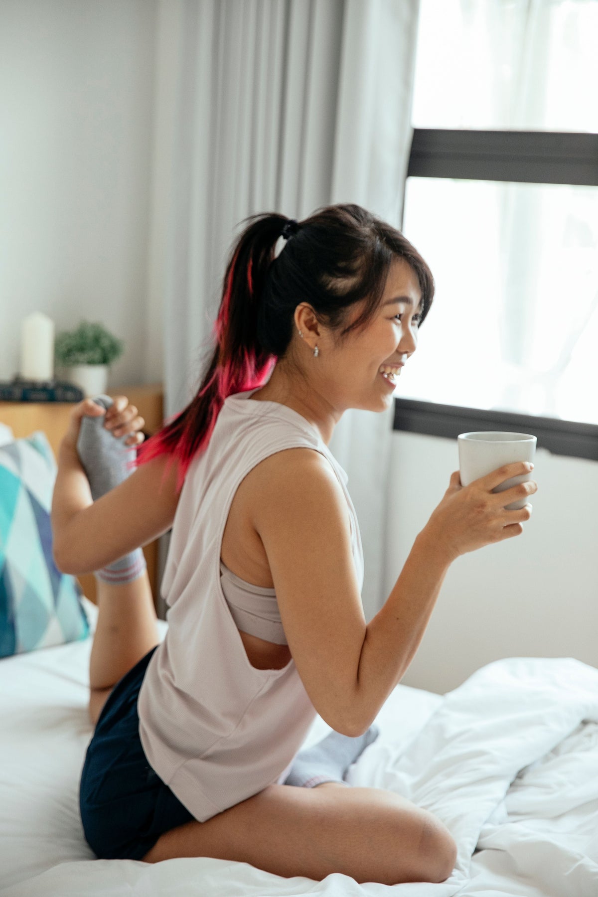 Build a Healthier Morning Routine: Fitness, Wellness & Self-Care Habits That Set the Tone for Your Day