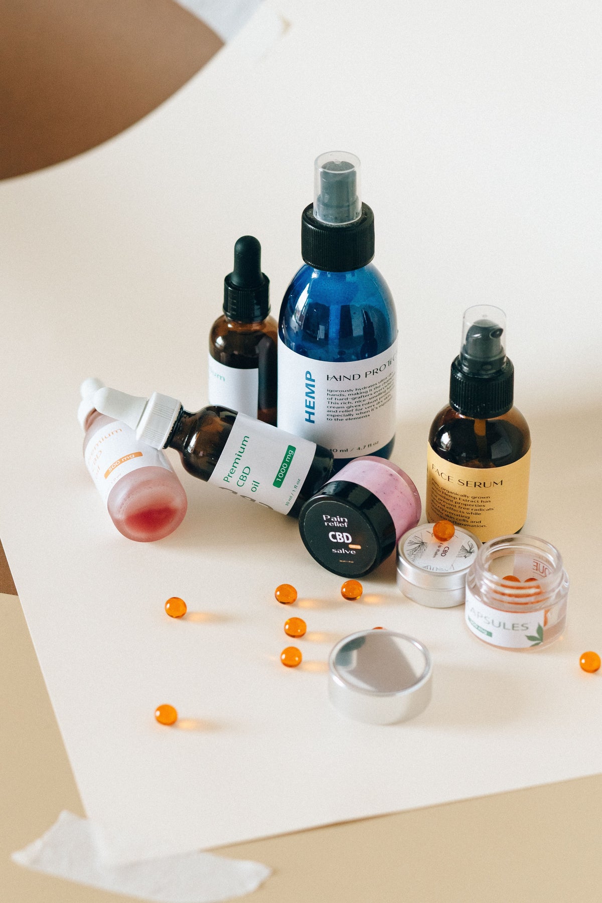 The Future of Personal Care: Trending Wellness and Beauty Products for 2026