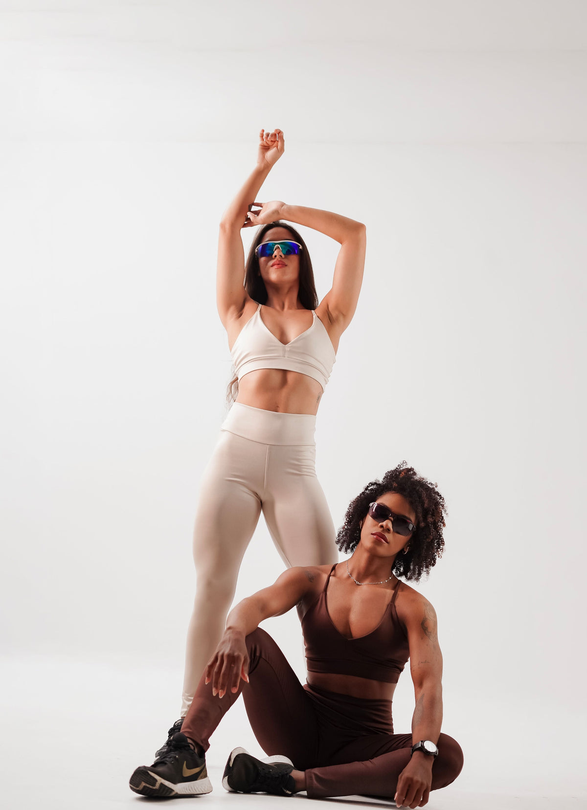 Fitness Apparel That Inspires Confidence and Better Performance