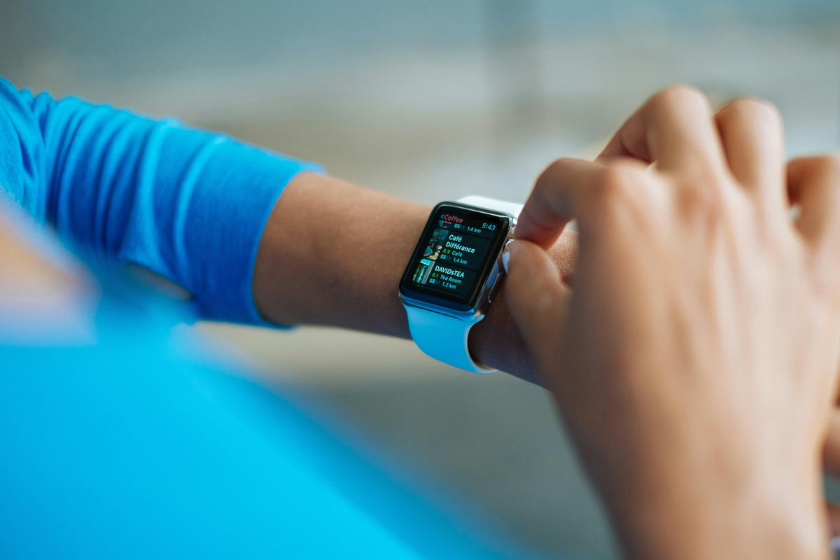 Smart Health Devices: How Technology Is Changing Personal Wellness