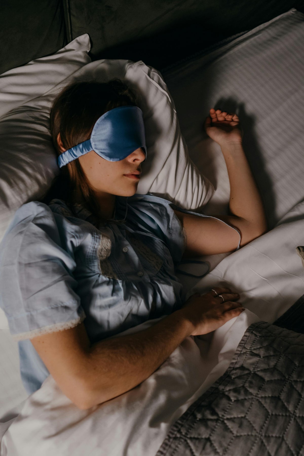 Sleep, Stress & Recovery: The Overlooked Keys to Better Health