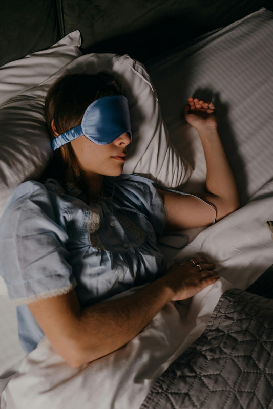 Sleep, Stress & Recovery: The Overlooked Keys to Better Health