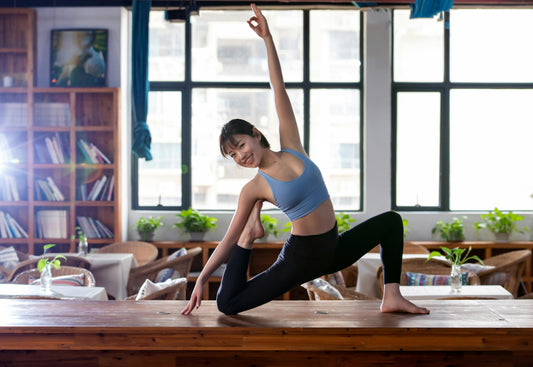 10 Daily Habits That Boost Energy, Improve Focus, and Support Overall Wellness