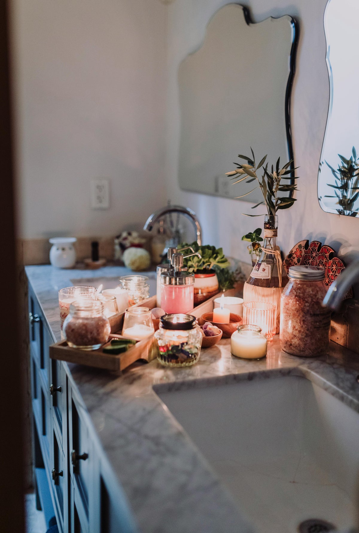 The Ultimate Self-Care Routine: Skincare, Relaxation & Home Wellness Products That Elevate Your Day