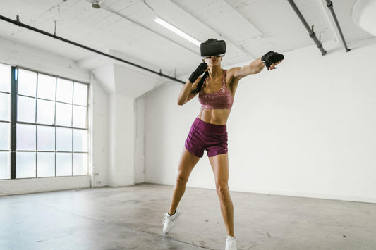 Smart Fitness in 2025: How Technology Is Changing the Way We Train