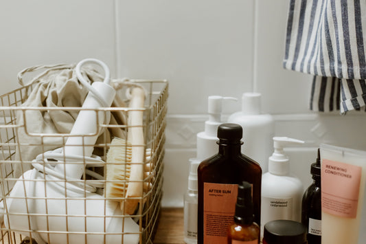 Beauty Meets Wellness: Personal Care Products Every Home Should Have