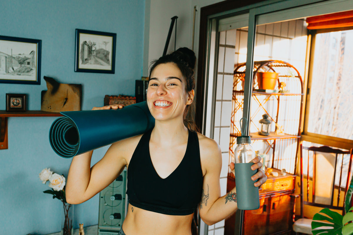 Healthy Habits That Stick: Simple Daily Changes for Long-Term Wellness