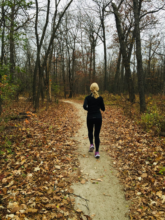 Fall Fitness Motivation: How to Stay Active and Energized as the Weather Changes