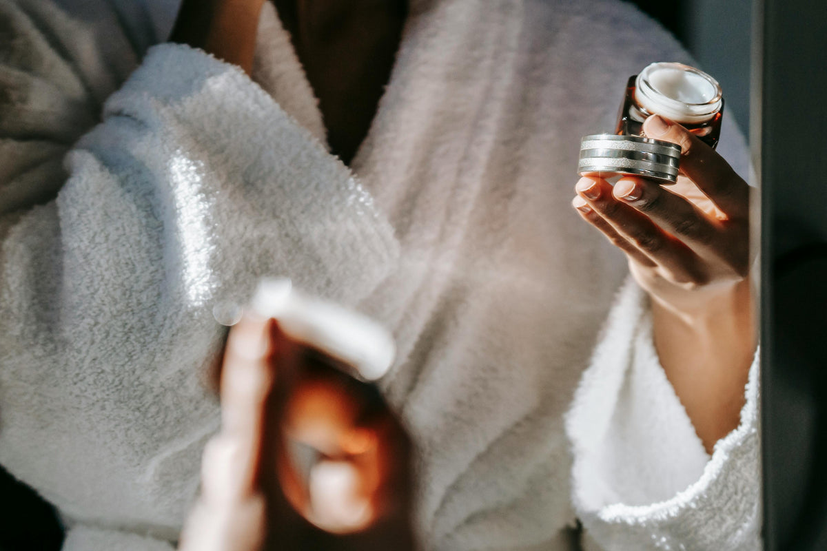 Simple Self-Care Habits for a Healthier, Happier You