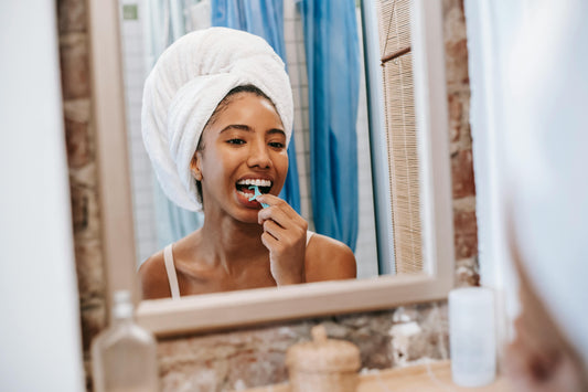 The Daily Wellness Blueprint: Simple Habits for a Healthier Life