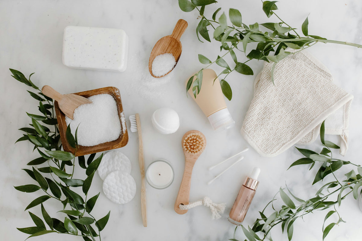 Personal Care Meets Wellness: Products That Help You Feel Your Best Every Day