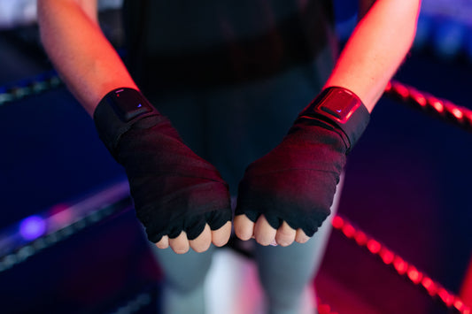 Smart Home Fitness: Combining Workout Equipment and Wearable Technology for Better Tracking