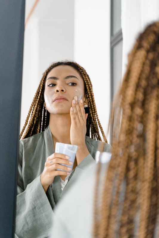 How Personal Care Products Support Confidence, Wellness & Healthy Habits