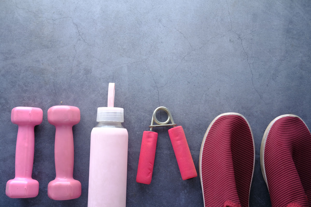 Home Fitness Essentials: The Best Equipment for Creating Your Own Workout Space