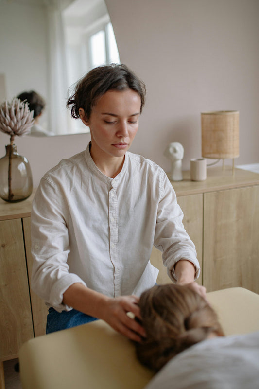 Stress Less at Home: Personal Care Products That Promote Relaxation & Recovery