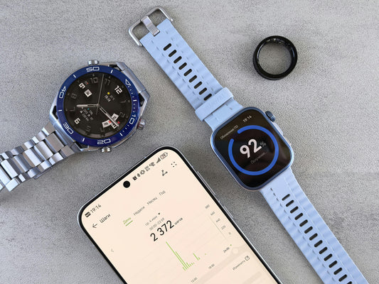 Smart Fitness in 2025: How Technology Is Transforming Health & Wellness
