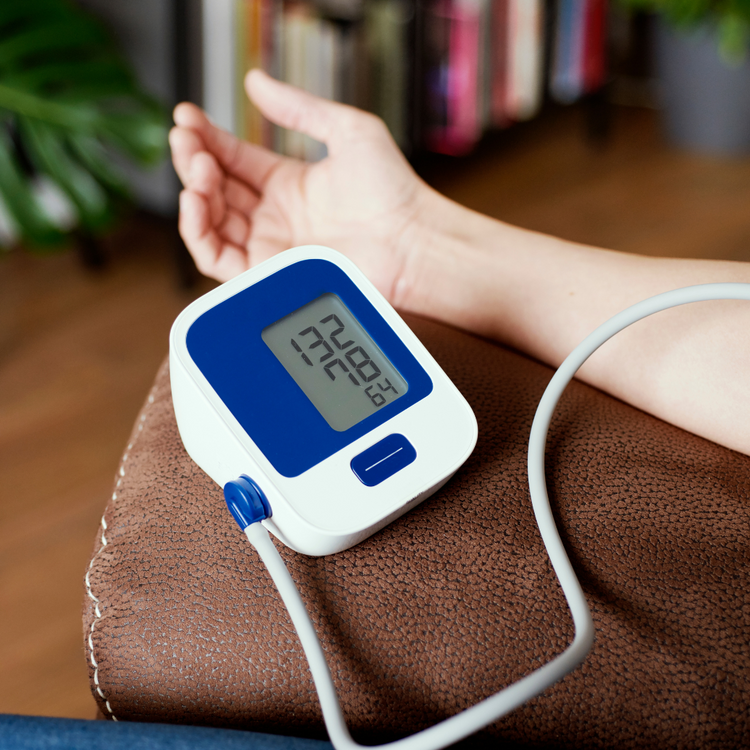 Health Monitoring Devices