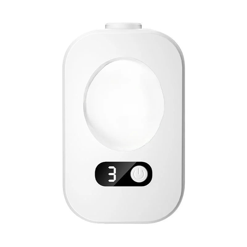 Automatic Aromatherapy Diffuser – Essential Oil & Air Freshener Dispenser