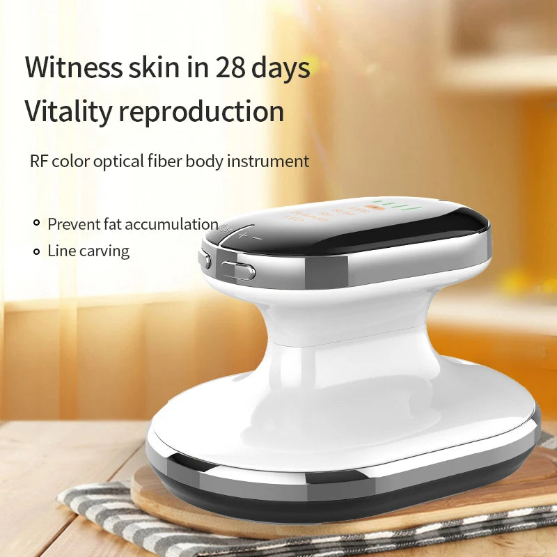 4-in-1 Cordless Electric Body Slimming Massager