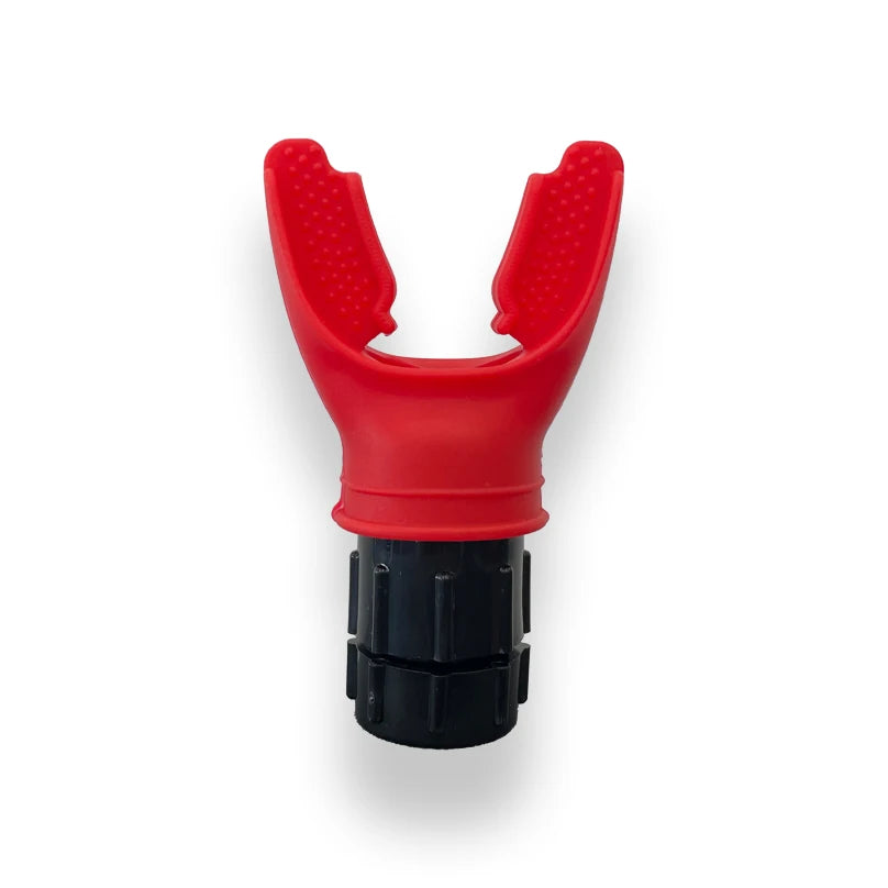 Breathing Trainer Lung Flexer – Adjustable Lung Capacity Exerciser