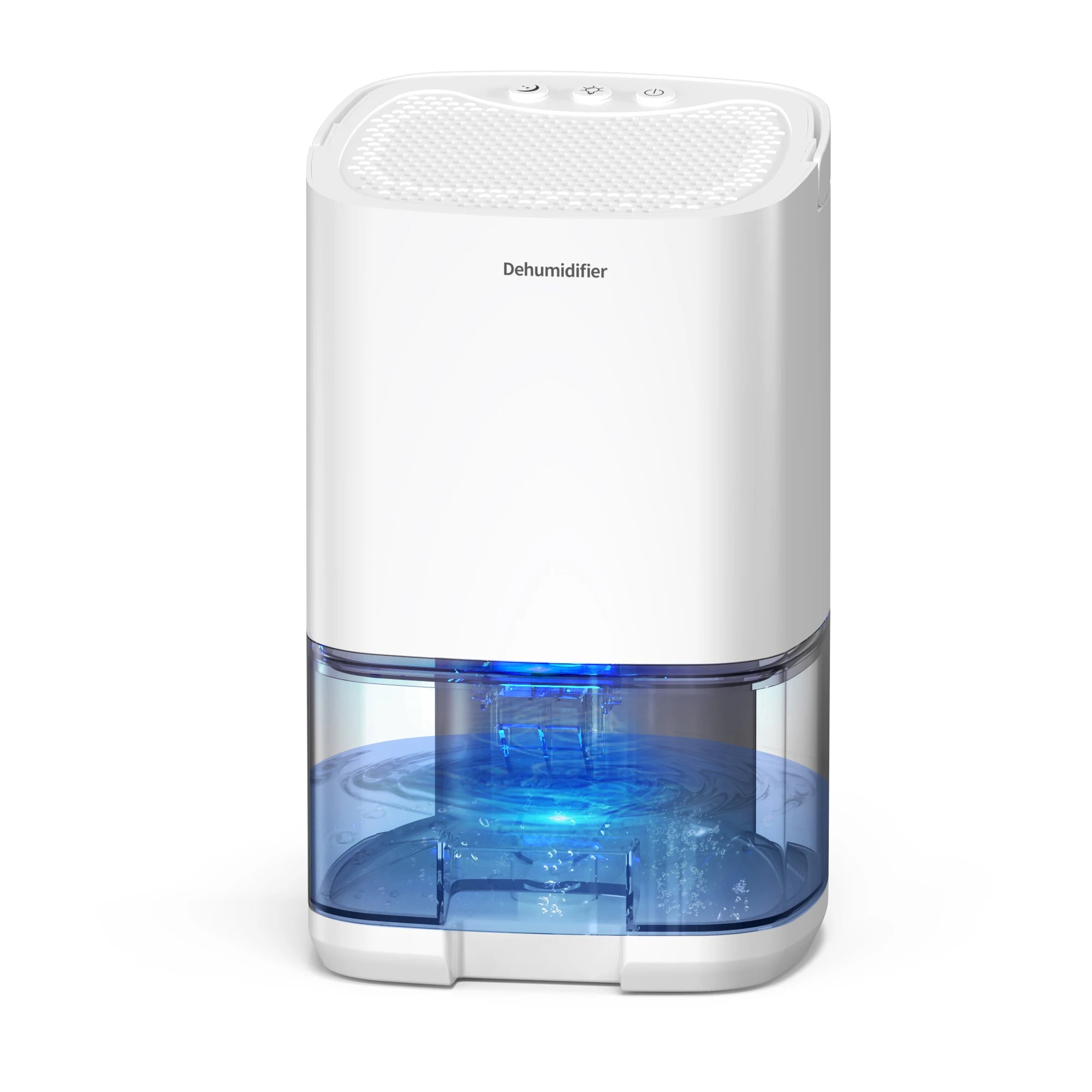 1000ml Portable Dehumidifier for Home, Office & RV