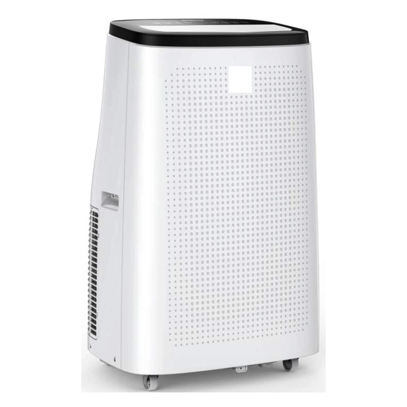 14000BTU Portable Air Conditioner with Dehumidifier & Fan