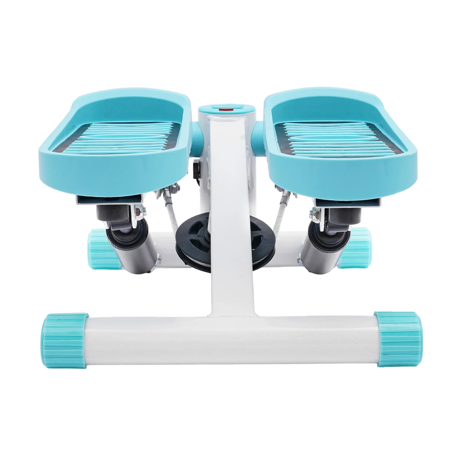 Portable Mini Fitness Stepper for Home & Office Workout