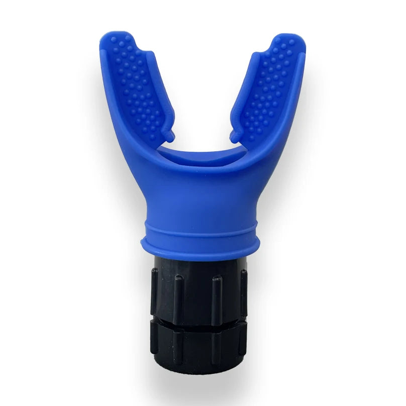Breathing Trainer Lung Flexer – Adjustable Lung Capacity Exerciser